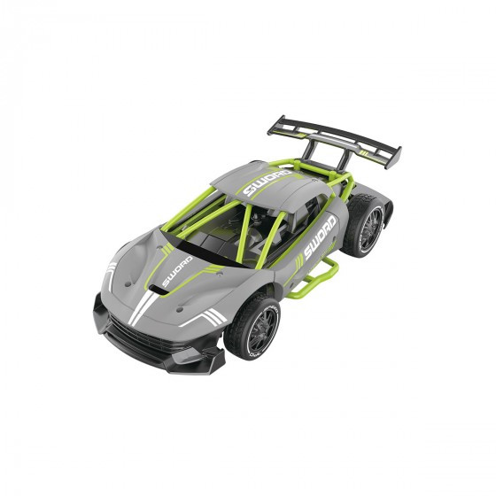 Автомобіль Speed racing driftr з р/к – Sword (сірий, 1:24) SL-289RHG