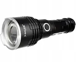 Акумуляторний ручний ліхтар BL-531-P90