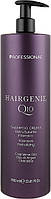 Крем-Шампунь для восстановления волос Professional Hairgenie Q10 Shampoo Cream (1000мл)