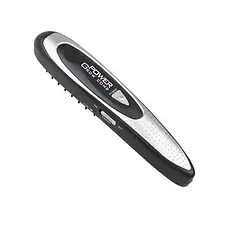 Лазерний гребінець Babyliss Glow Comb для поліпшення росту волосся, фото 3