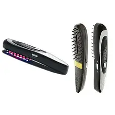 Лазерний гребінець Babyliss Glow Comb для поліпшення росту волосся, фото 4