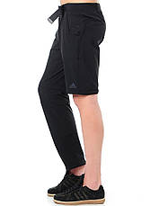 Брюки-шорты Adidas Men's Hiking Flex Zip-Off Pants, фото 3