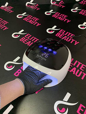 Лампа SUN 4S Plus, 52 Вт, фото 2