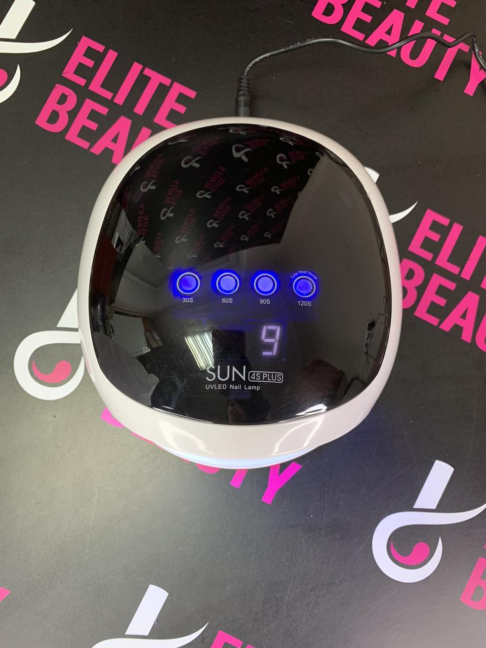 Лампа SUN 4S Plus, 52 Вт