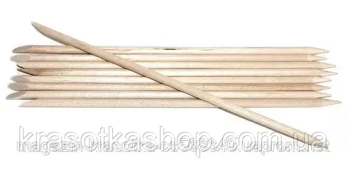 Апельсинові палички, 100 шт/уп, фото 1