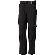 Брюки-шорты Adidas Men's Hiking Flex Zip-Off Pants, фото 4
