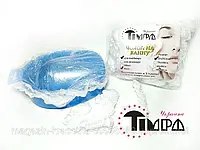 Чехол на ванночку для маникюра ТИМПА Timpa 35х35см (50 шт/уп)