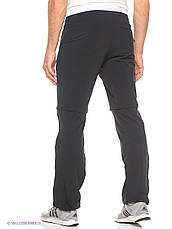 Брюки-шорты Adidas Men's Hiking Flex Zip-Off Pants, фото 6