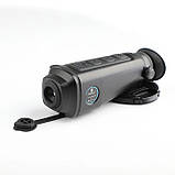 DALI S243W (15m- 3884*288) Тепловізійний монокуляр 900м, фото 3