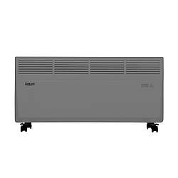 Обігрівач конвекційний Saturn ST-HT8667 Gray
