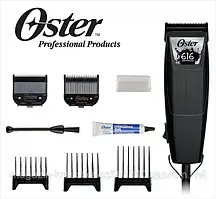 Машинка для стрижки Oster 616 Soft Touch, 9 Вт