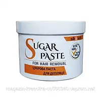 Silk&soft цукрова паста ультра тверда Ultra Hard 300г + 50г