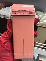 Віск касетний Рожевий, Skin System (Італія)