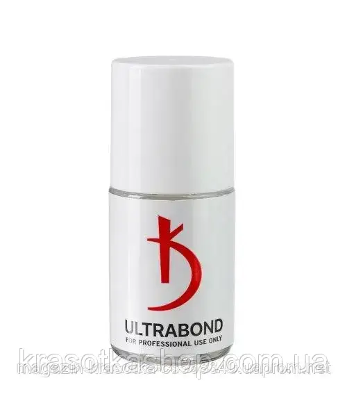 Ultrabond Ультрабонд Kodi professional - безкислотний праймер для нігтів, 15 мл