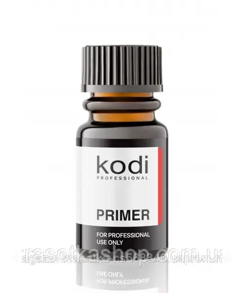 Primer Kodi Professional - Кислотний праймер, 10 мл