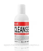 Cleanser Kodi Professional - Рідина для зняття липкості, 250 мл