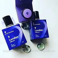 Клей для наращивания ресниц Vivienne London, 3 мл