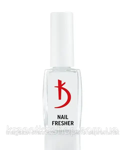 Nail Fresher Kodi Professional - дегідратор для нігтів, 12 мл