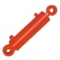 16 ГЦ.100/50 Гідроциліндр навішування Т-150К під 2 циліндри