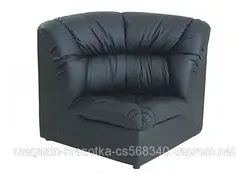 Диван "Візит" E-U (кутова секція)