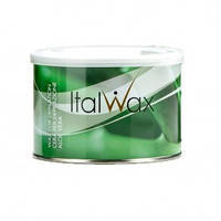 Теплий віск баночний Алое, 400 мл ItalWax