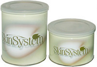 Віск в банці микромикой, 400 мл ТМ SkinSystem (Італія), фото 1