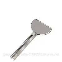 Ключ для видавлювання фарби, металевий