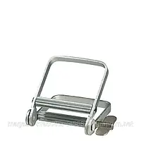 Ключ (прес) для видавлювання фарби, металевий, малий (7см)