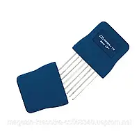 Гребінь "Blue Profi-Line" 714, Африканський гребінь