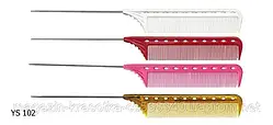 Гребінець Y. S. Park Comb 102