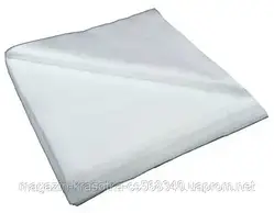 Серветки 20*40 см, "RIO" гладкий спанлейс, нарізані 50шт/уп.