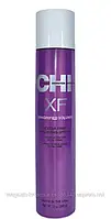 Magnified Volume Spray XF(340мл) — Вологостійкий швидкосохнучий лак екстрасильної фіксації