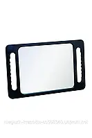 Дзеркало заднього виду, прямокутна, чорне