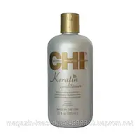 CHI Keratin Conditioner Відновлюючий кератиновий кондиціонер для волосся 355 мл
