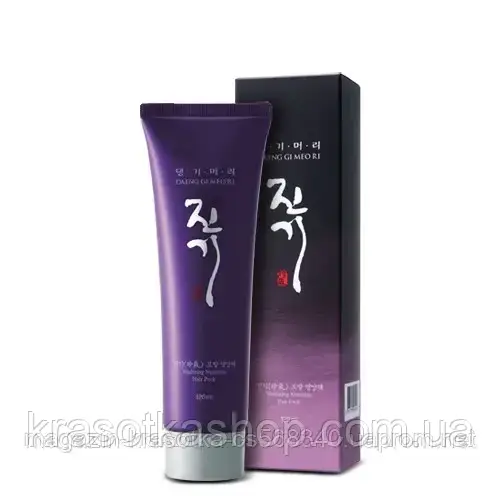 Регенеруюча поживна маска для волосся DAENG GI MEO RI / Vitalizing Nutrition Hair Pack, 120 мл, фото 1