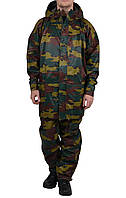 Комплект Belg Trilaminat Jigsaw-camo. Мембрана, оригінал Бельгія