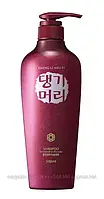 Шампунь для нормального та сухого волосся / Shampoo for normal to dry Scalp DAENG GI MEO RI, 500 мл