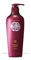 Шампунь для пошкодженого волосся / Shampoo for damaged Hair DAENG GI MEO RI, 500 мл