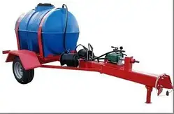 Побілкова машина ПА-2000