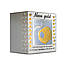 Туалетна вода для жінок Neon Gold TM Aromat 80 мл, фото 5