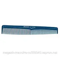 Расчёска для стрижки волос широкая «Blue Profi Line» 400 Comair