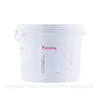 Альгінатна Маска для тіла, Корекція фігури (СХУДНЕННЯ ТІЛА), Massena, 1000г