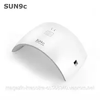 SUNUV SUN9c 24Вт 15 UV-світлодіодів