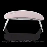 Лампа SUNUV SUNmini 6Вт UV+LED (USB живлення), фото 7