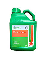 Протруйник Венцедор 5 л Alfa Smart Agro Альфа Смарт Агро Україна