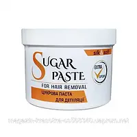 Silk&soft цукрова паста середня Extra 500г + 150г