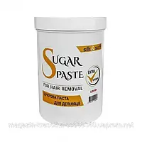 Silk&soft цукрова паста середня Extra 1000г