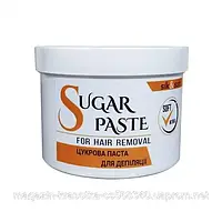 Silk&soft цукрова паста м'яка Soft 500г + 150г