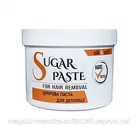 Silk&soft цукрова паста тверда Hard 500г + 150г