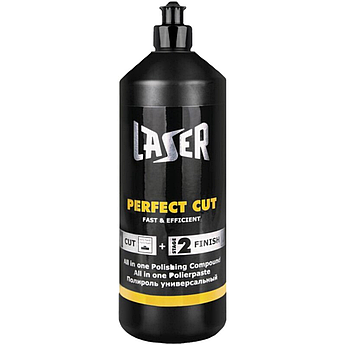 Полірувальна паста однокрокова Сhamaleon LASER Perfect Cut, 1 кг